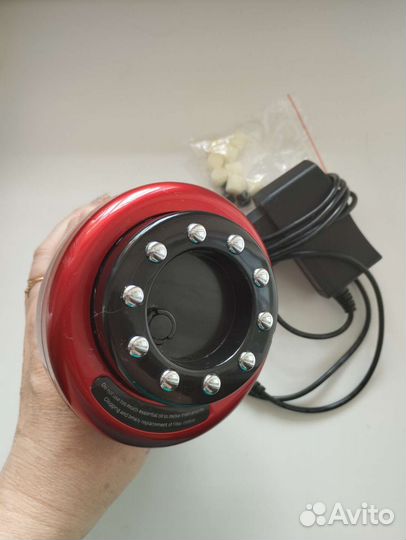 Массажёр для тела