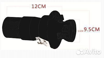 Гобо Проектор