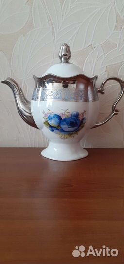 Чайник заварочный, новый, 1,5 литра