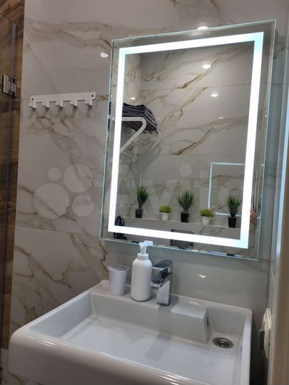 Квартира-студия, 30 м², 5/5 эт.