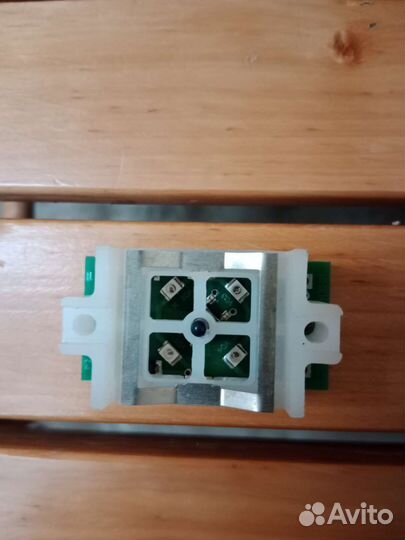 Модуль кнопочный вызов приказ вкл13а-7 щлз имки