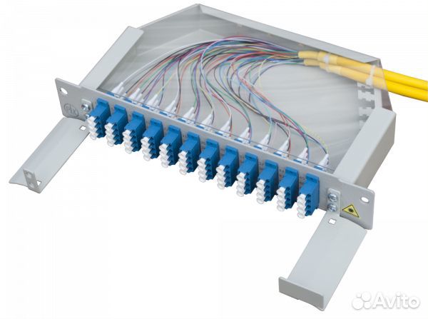 Монтаж оптоволоконных сетей.(сварка волс)