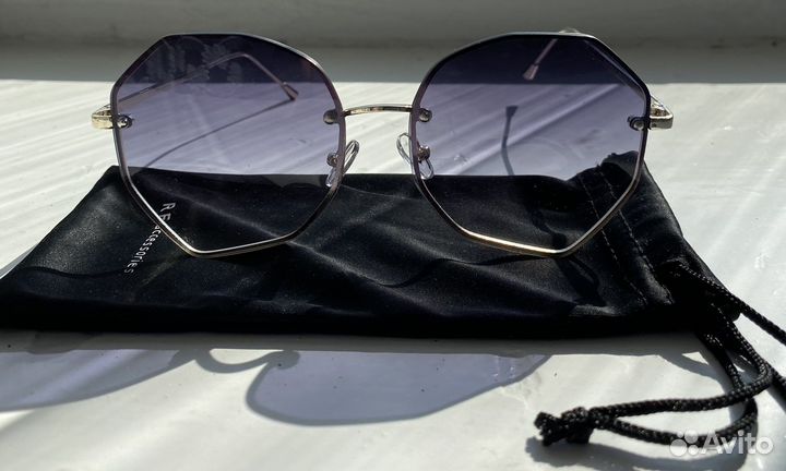 Солнцезащитные очки