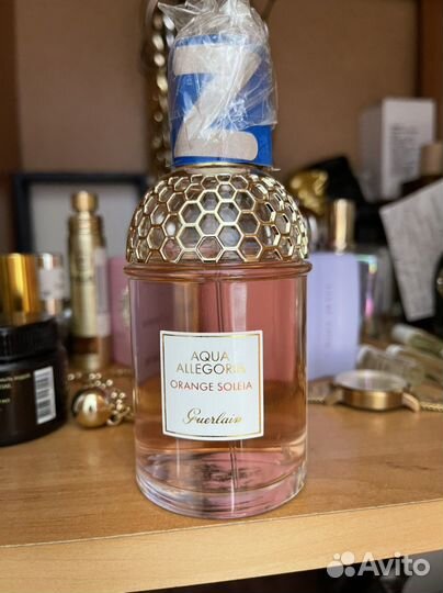 Амуаж Имитация, Сислей,Монталь