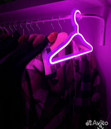 Вешалки плечики (NEO+)