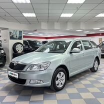 Skoda Octavia 1.6 AT, 2011, 148 600 км, с пробегом, цена 1 049 000 руб.