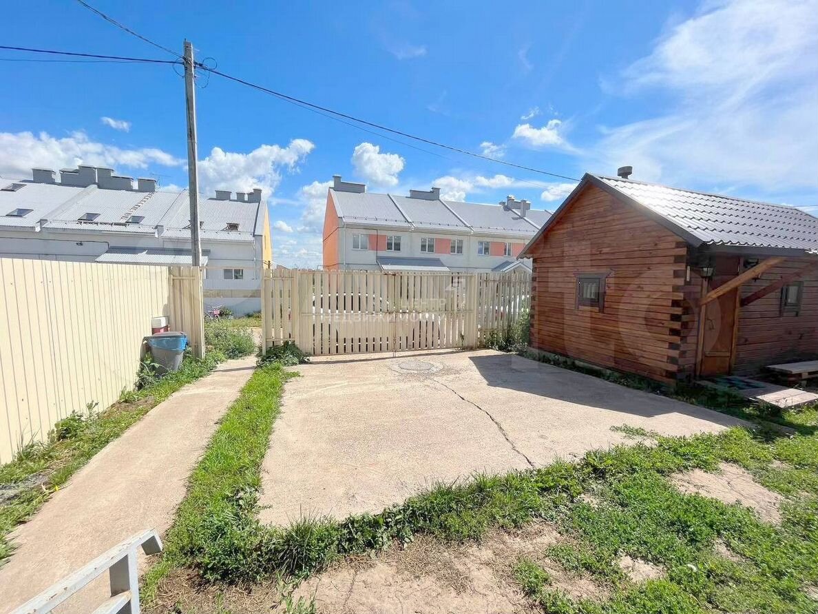 Дома, дачи, коттеджи 🏡 в Высокой Горе: купить, продать или снять |  Загородная недвижимость в Высокой Горе | Авито