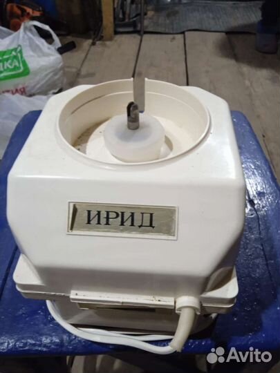 Продам сепаратор