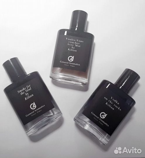 Amouage Interlude Man