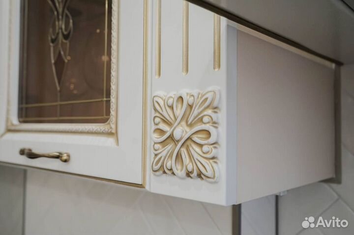 Бюджетный Кухонный гарнитур