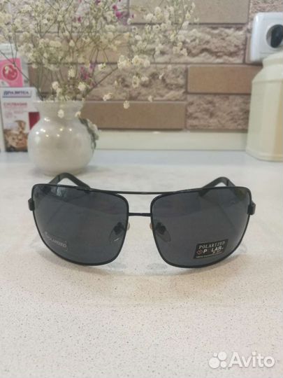 Солнцезащитные очки для рыбалки