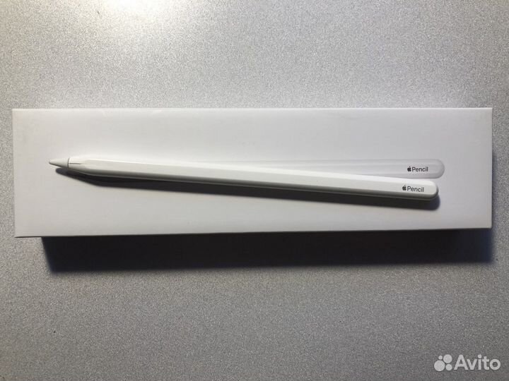 Стилус Apple Pencil 2