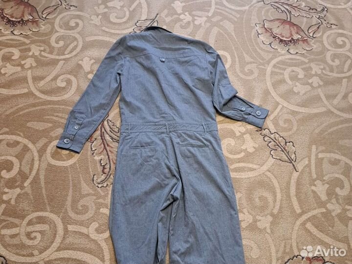 Комбинезон женский zara