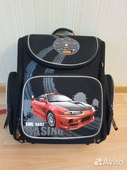 Рюкзак для школы