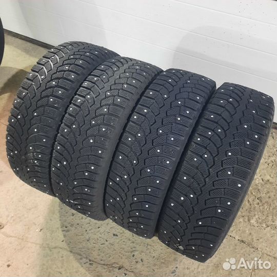 Bridgestone Blizzak Spike-01 185/65 R15