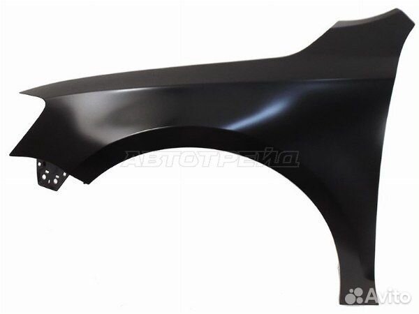 Крыло переднее