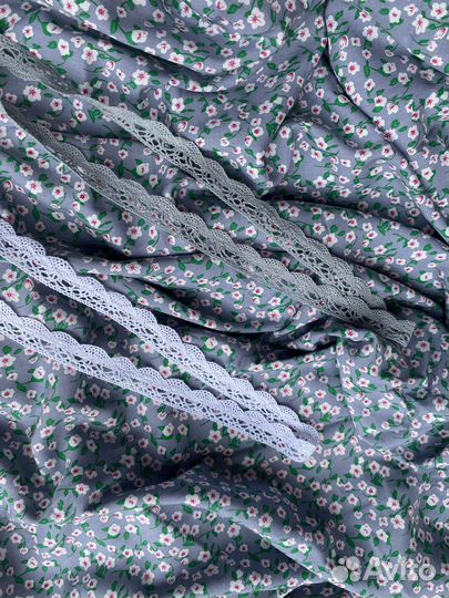 Намазники с платком