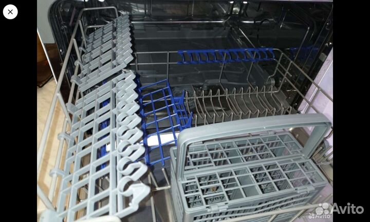 Посудомоечная машина