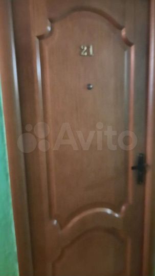 Комната 13,6 м² в > 9-к., 3/4 эт.