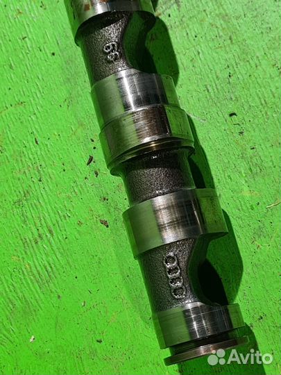 Распредвал для Audi A6 C5 2.5TDI 1997-2004