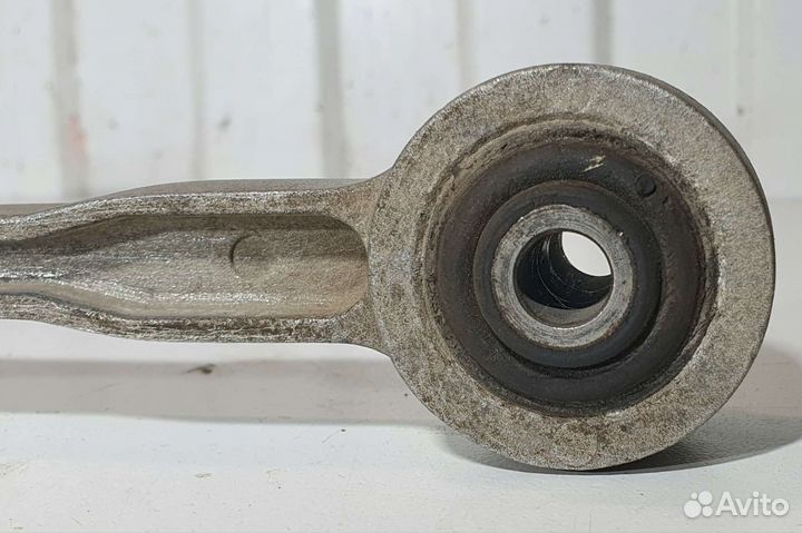 Опора двигателя задняя Skoda Fabia, Rapid