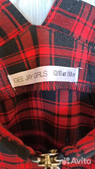 Сарафан для девочки 158рост