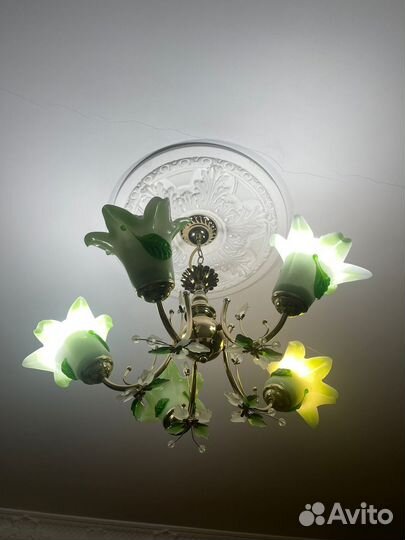 Комплект детской мебели