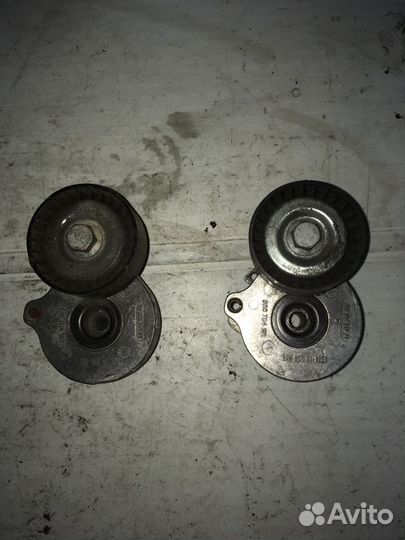 Ролик натяжной A13DTE Opel Corsa, Astra