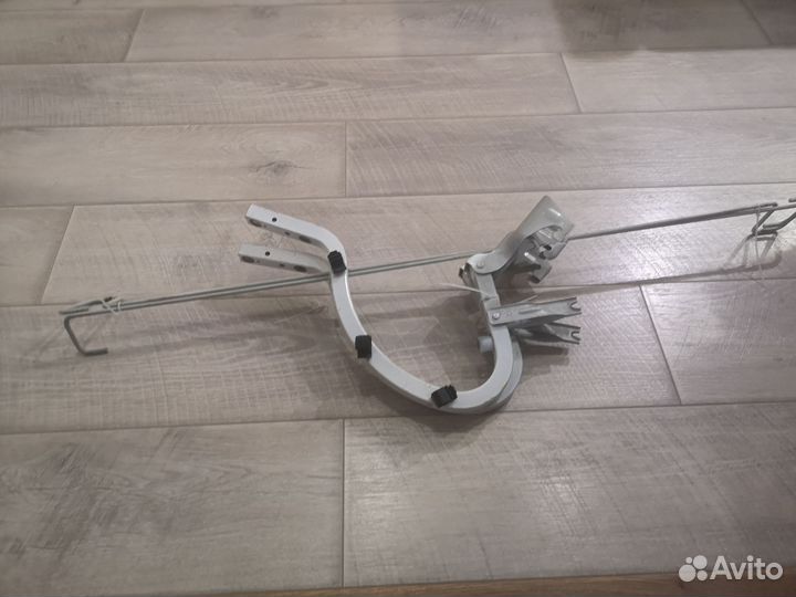 Петля крышки багажника kia cerato 2