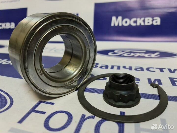 Подшипник передней ступицы Mazda Cx 7 2006-2012