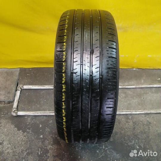 Kumho Solus TA31 235/50 R18