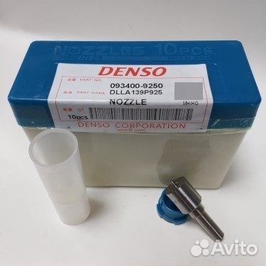 Dlla139P925 Распылитель для форсунки Denso