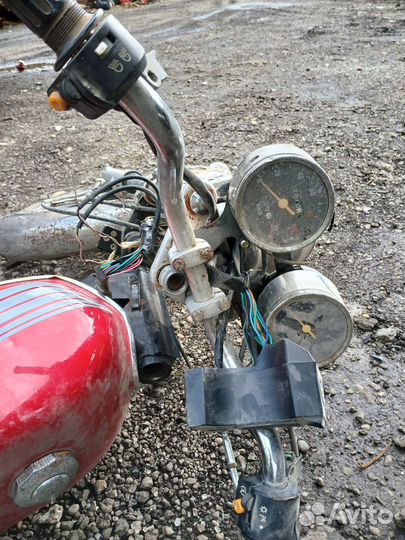 Запчасти на мопед альфа