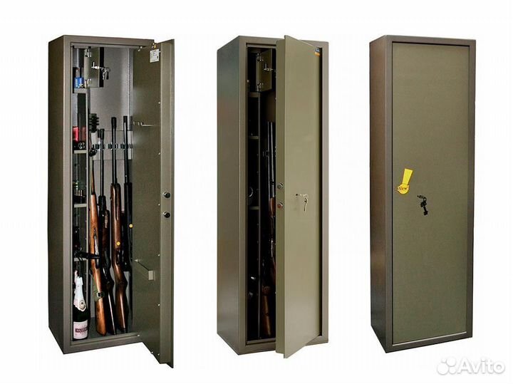 Оружейный сейф valberg сафари