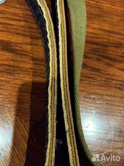 Новый ошейник СССР