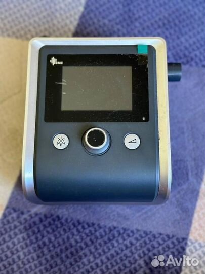 Автоматический сипап-аппарат BMC RESmart Auto G2