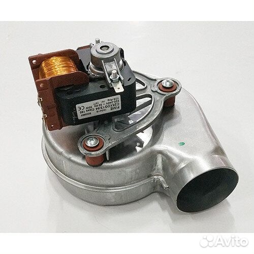 Вентилятор для котла Ferroli