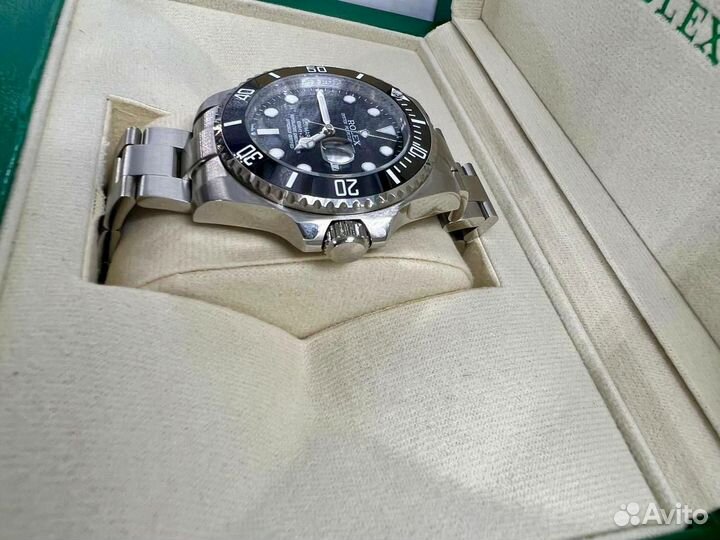 Часы Rolex submariner