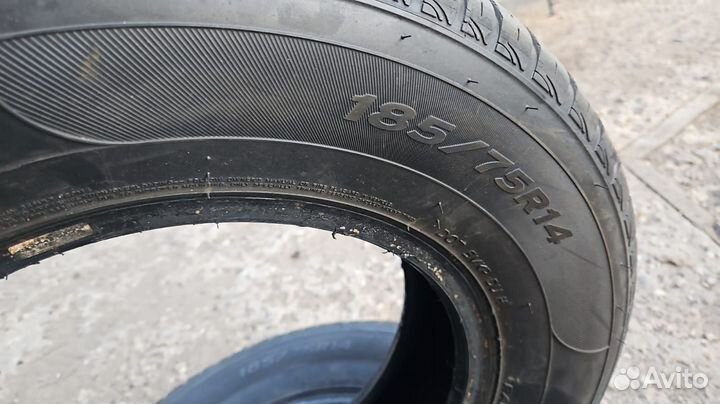 Hankook Optimo K715 185/75 R14 79H