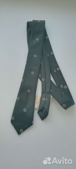 Галстук СССР новый