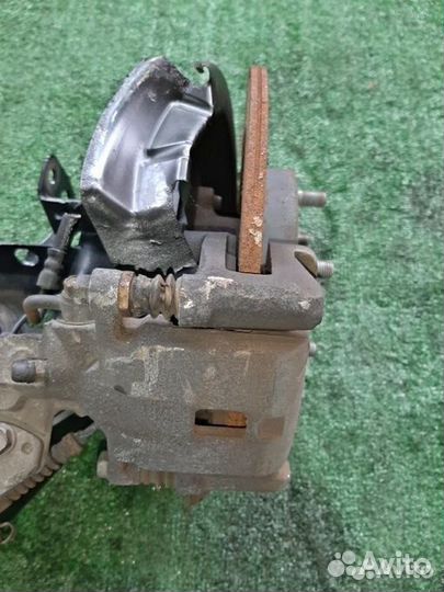 Балка mazda CX-3 dk5fw S5-dpts