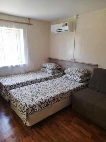 Дом 36 м² на участке 10 сот.