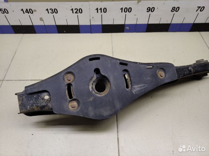 Рычаг задний нижний Octavia (A5 1Z) 2004-2013