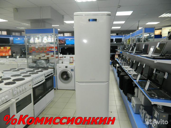 Холодильник Аристон