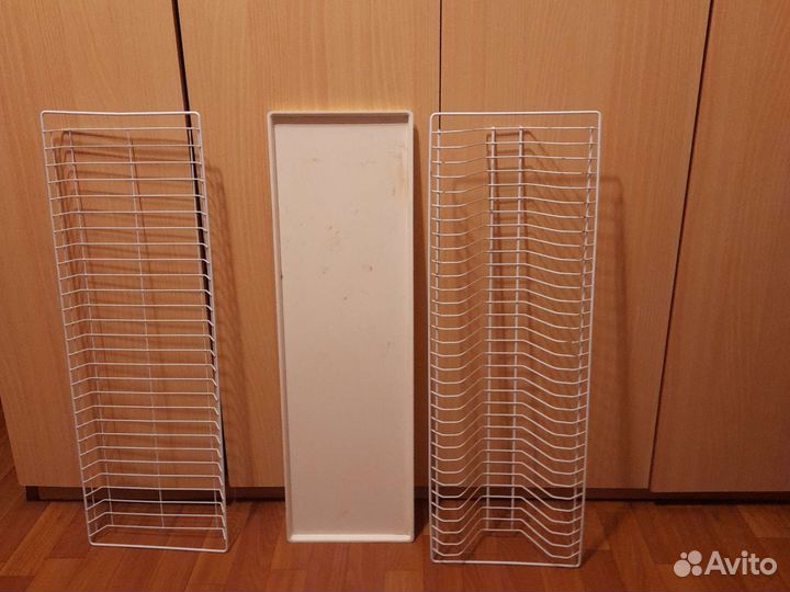 Сетки для посуды