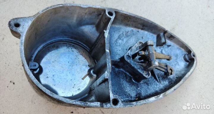 Крышка генератора иж юпитер