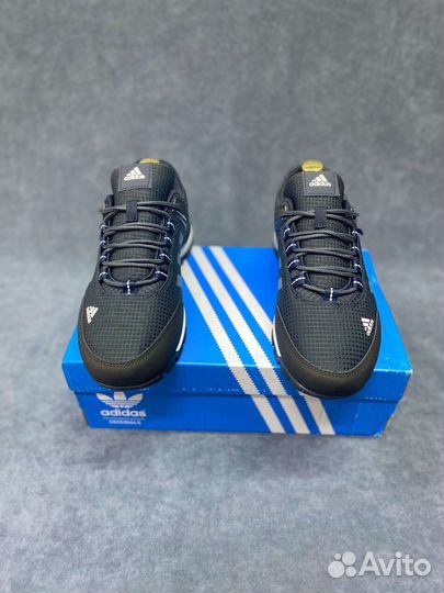 Кроссовки Adidas Terrex термо