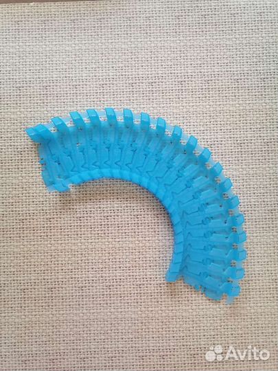 Гибкий трек для машинок