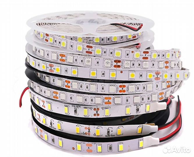 Светодиодная лента