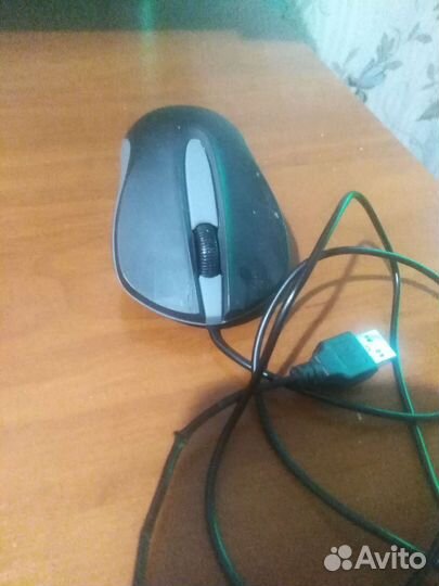 Игровая мышь razer